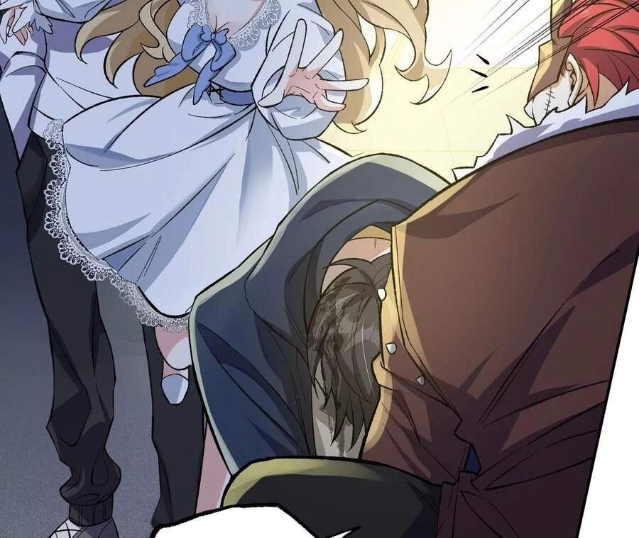 Thời Kỳ Tận Thế Chapter 10 - 8