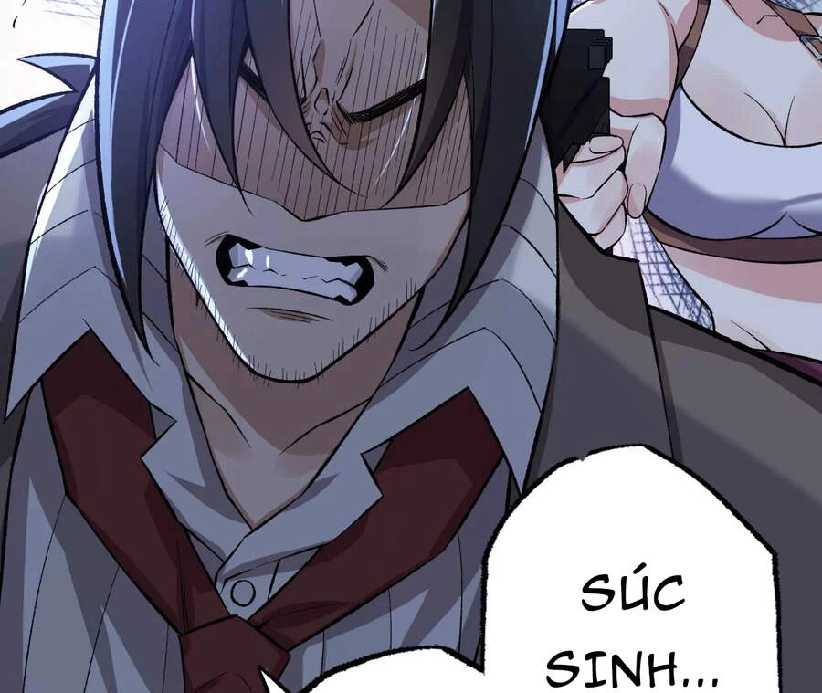 Thời Kỳ Tận Thế Chapter 10 - 14