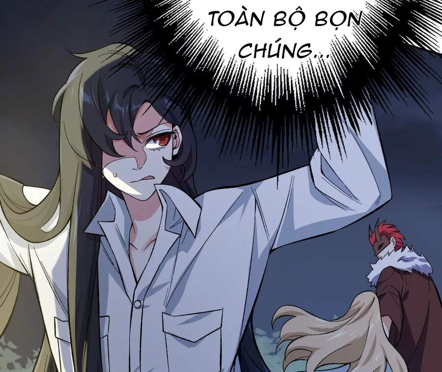 Thời Kỳ Tận Thế Chapter 10 - 17