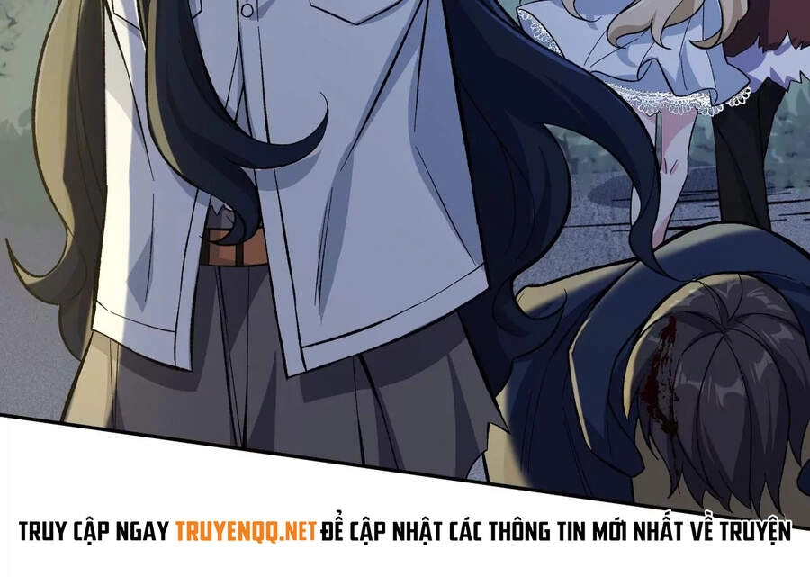 Thời Kỳ Tận Thế Chapter 10 - 18