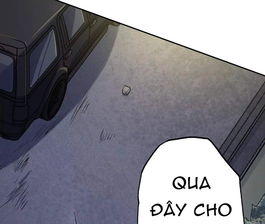 Thời Kỳ Tận Thế Chapter 10 - 22