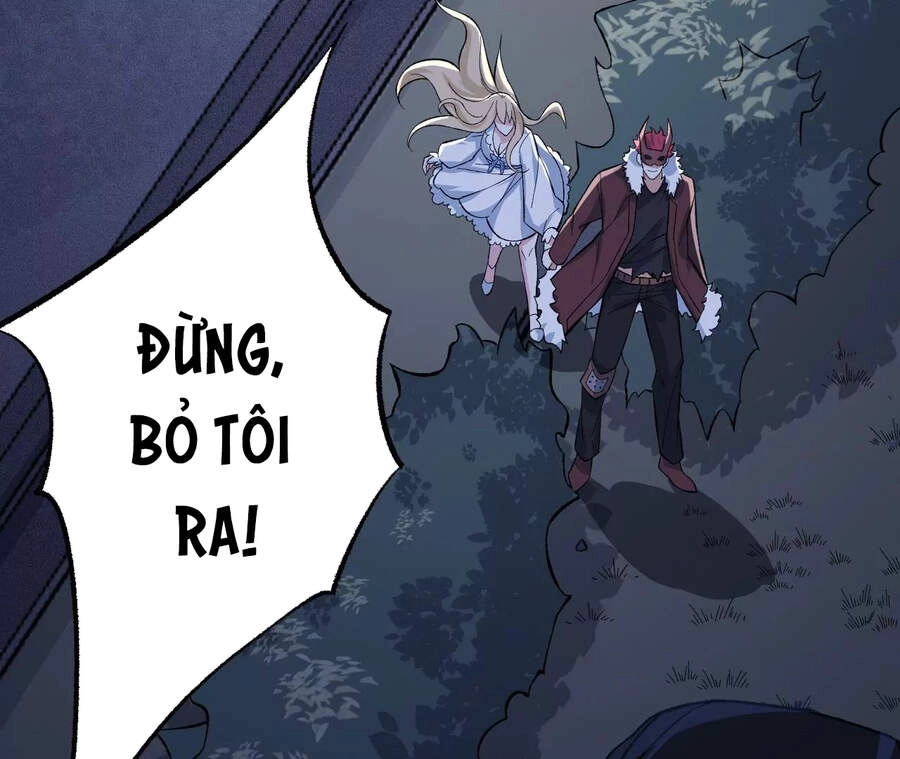 Thời Kỳ Tận Thế Chapter 10 - 24