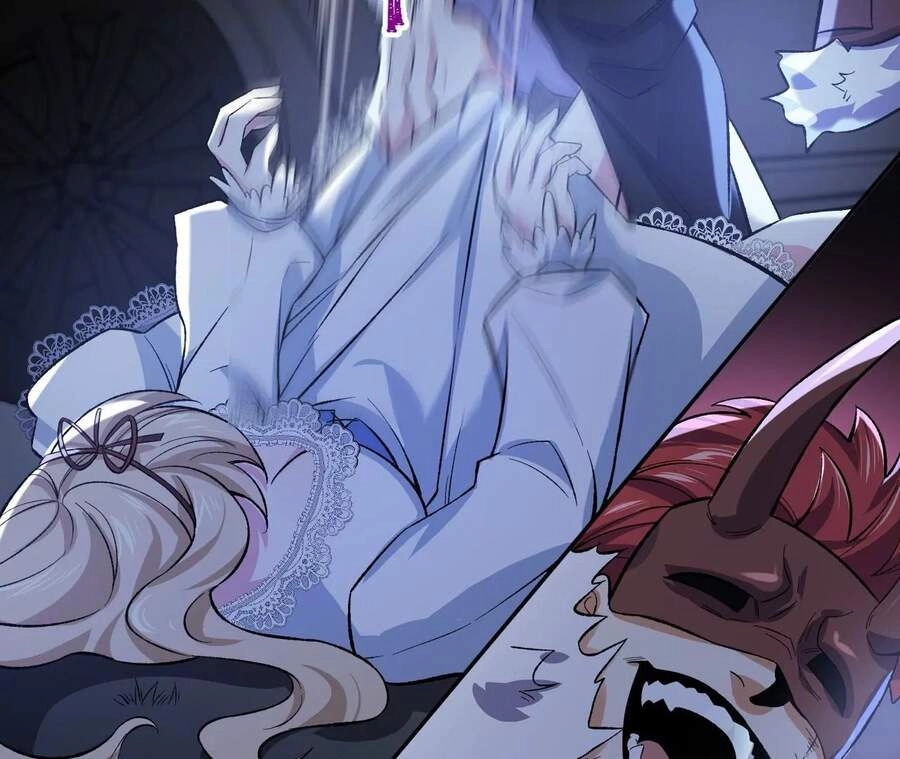 Thời Kỳ Tận Thế Chapter 10 - 27