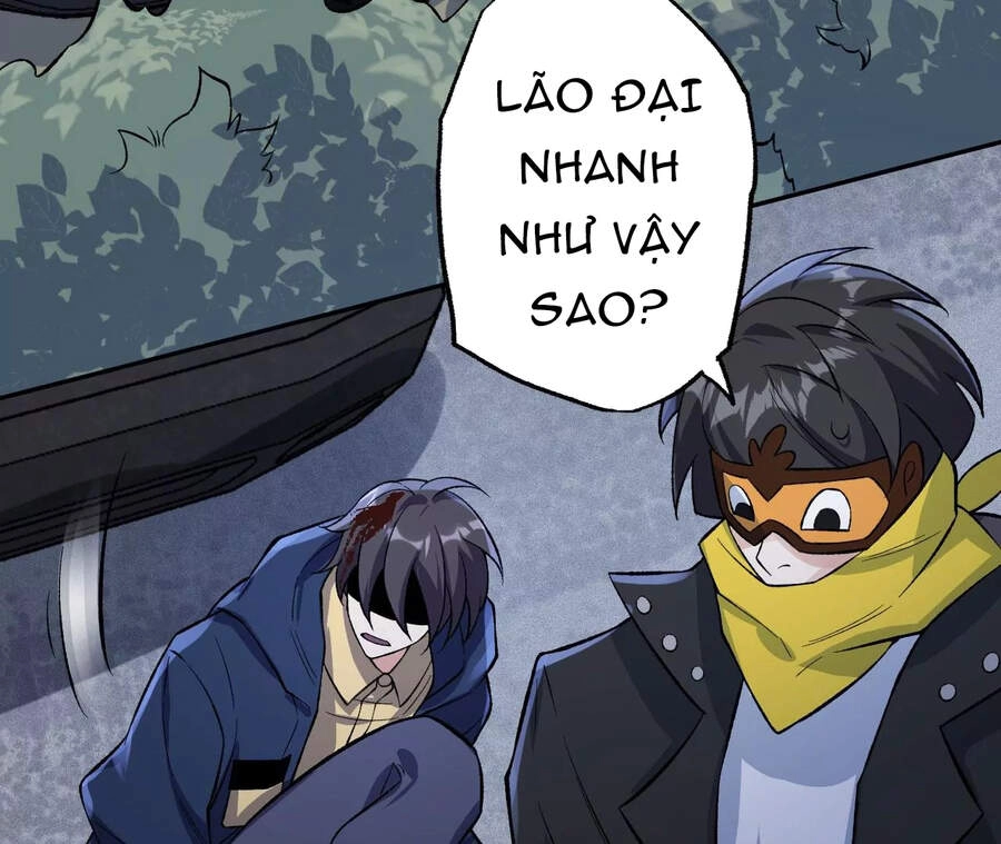 Thời Kỳ Tận Thế Chapter 10 - 41