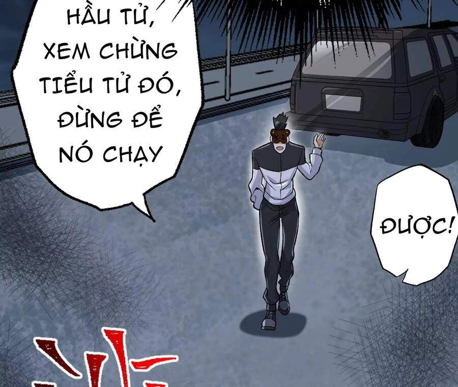 Thời Kỳ Tận Thế Chapter 10 - 50