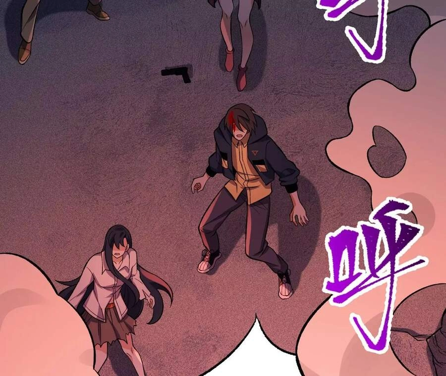 Thời Kỳ Tận Thế Chapter 10 - 73