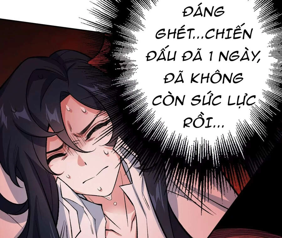 Thời Kỳ Tận Thế Chapter 10 - 102