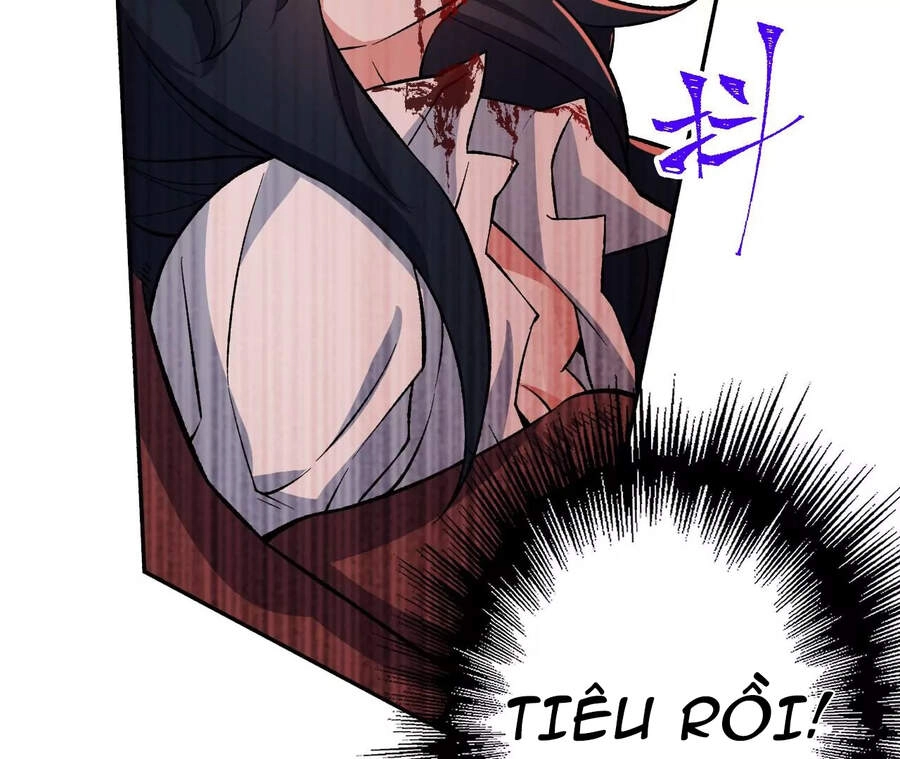 Thời Kỳ Tận Thế Chapter 10 - 109