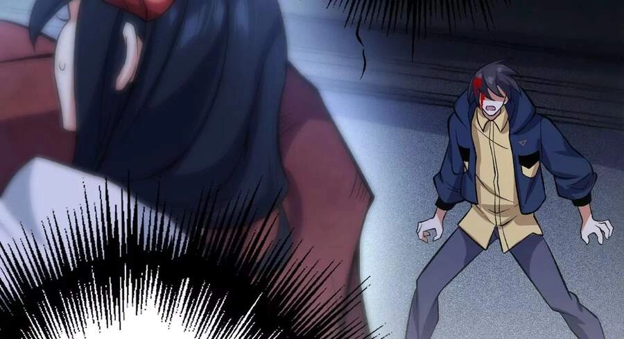 Thời Kỳ Tận Thế Chapter 10 - 112