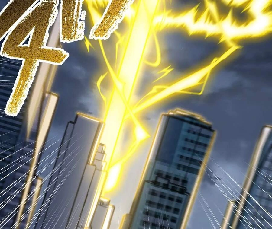 Thời Kỳ Tận Thế Chapter 11 - 11