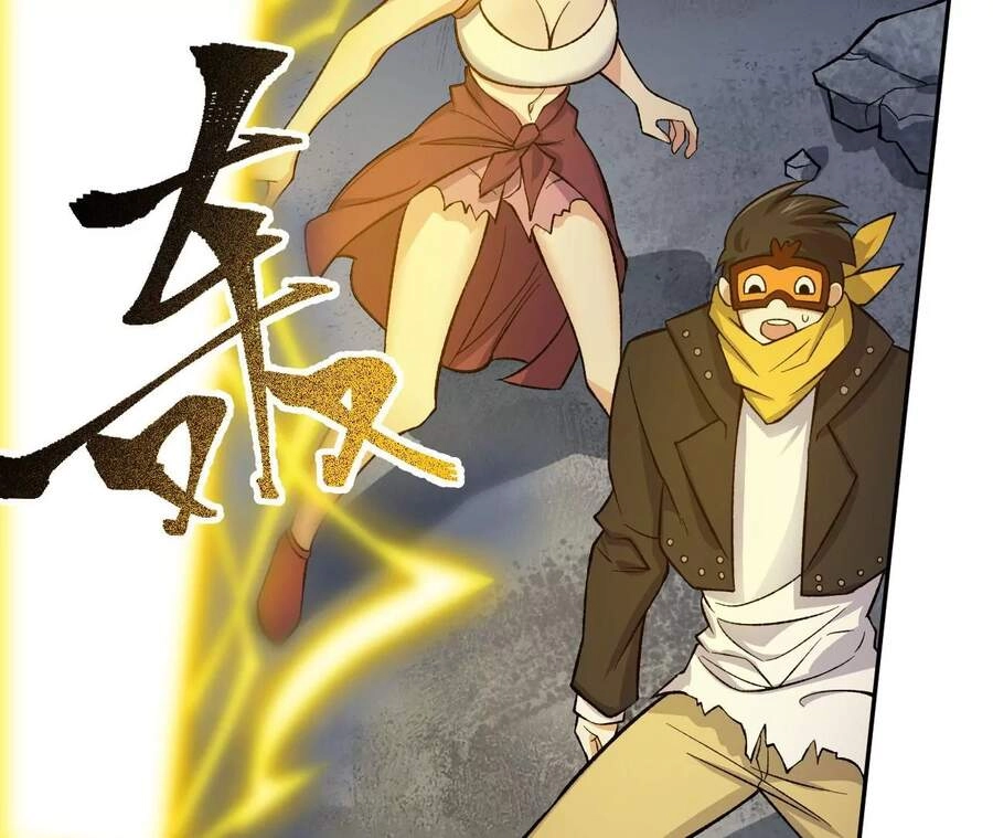 Thời Kỳ Tận Thế Chapter 11 - 14