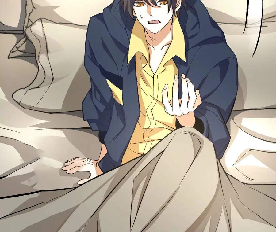 Thời Kỳ Tận Thế Chapter 11 - 44