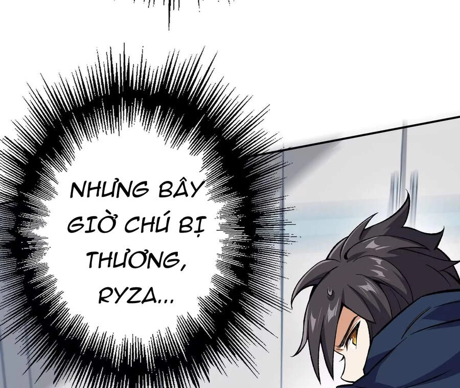 Thời Kỳ Tận Thế Chapter 11 - 95