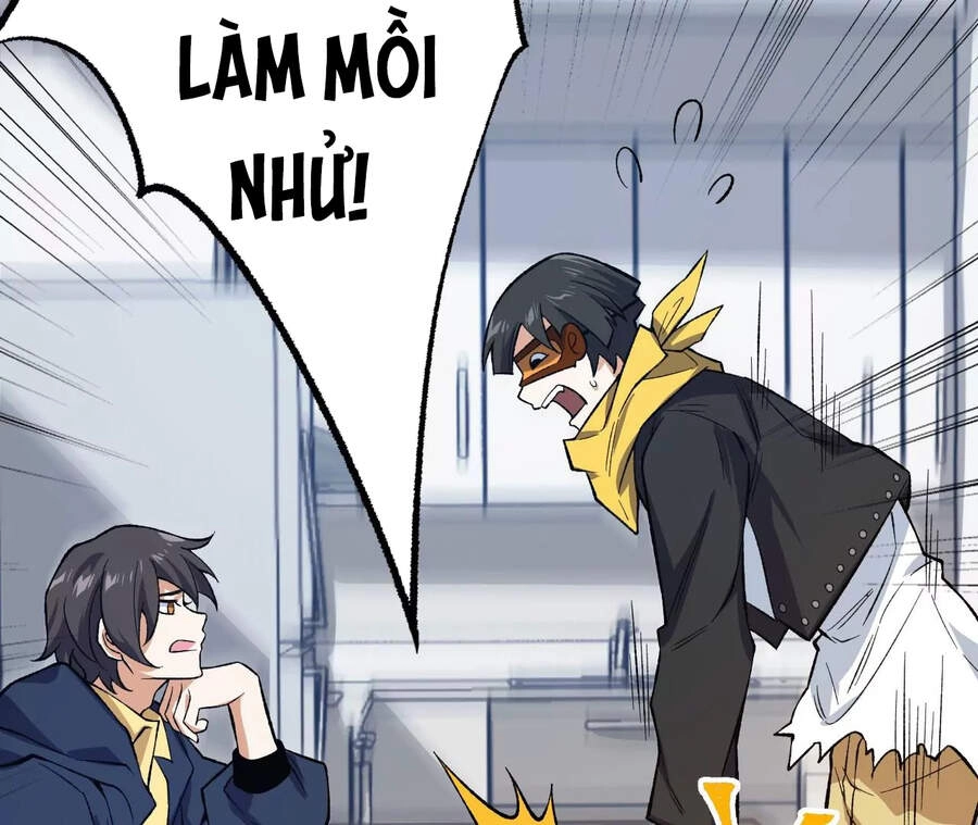 Thời Kỳ Tận Thế Chapter 11 - 102