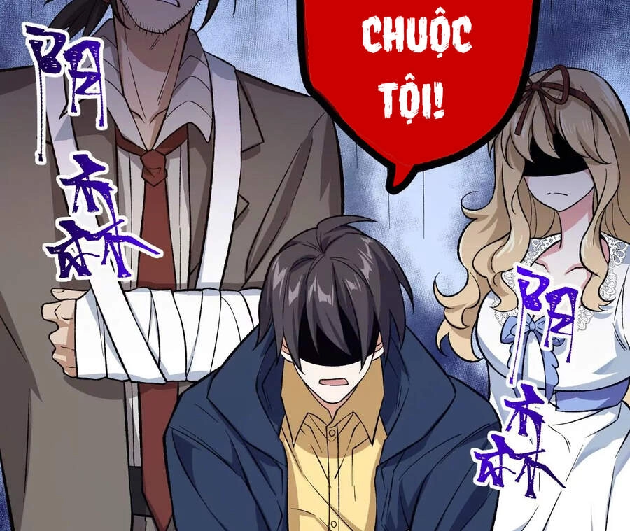 Thời Kỳ Tận Thế Chapter 11 - 105