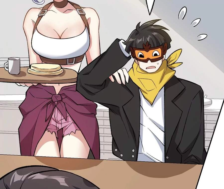 Thời Kỳ Tận Thế Chapter 11 - 108