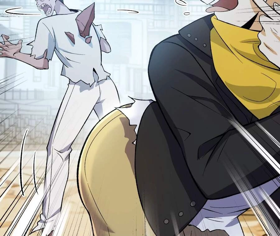 Thời Kỳ Tận Thế Chapter 12 - 10