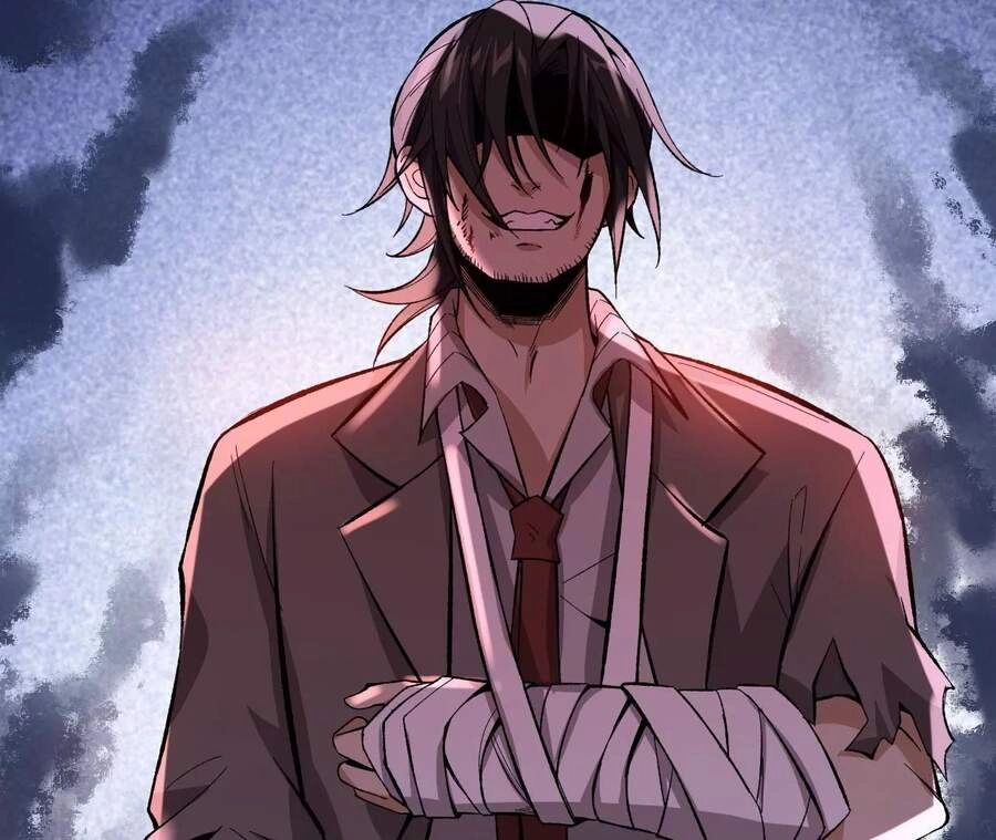 Thời Kỳ Tận Thế Chapter 12 - 19