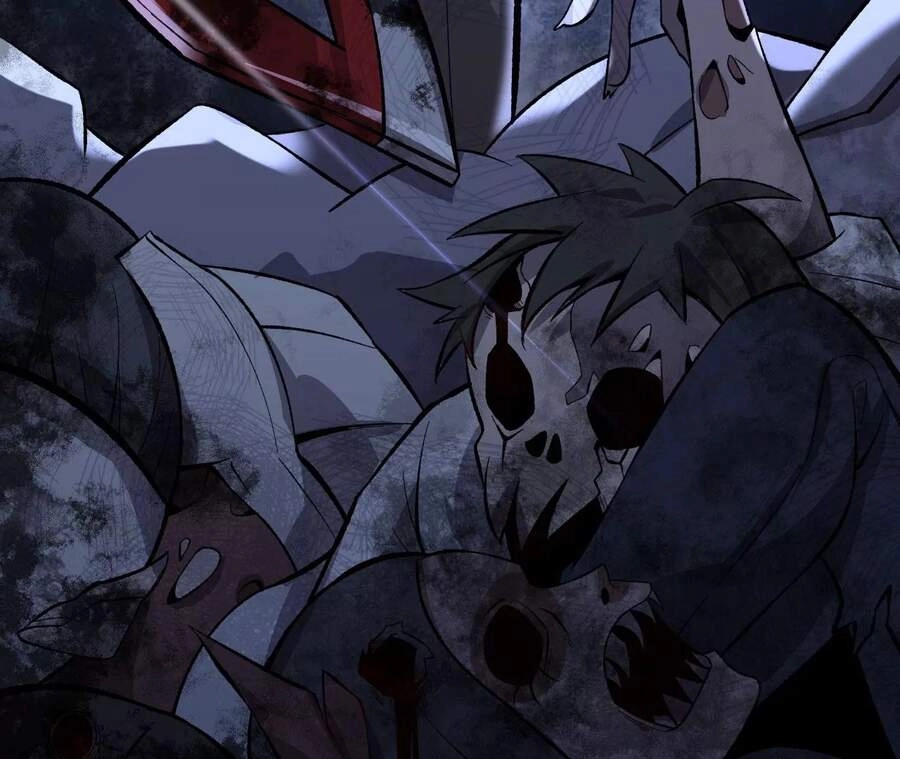 Thời Kỳ Tận Thế Chapter 12 - 22