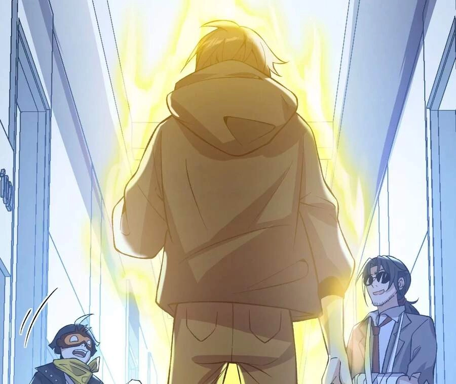 Thời Kỳ Tận Thế Chapter 12 - 49