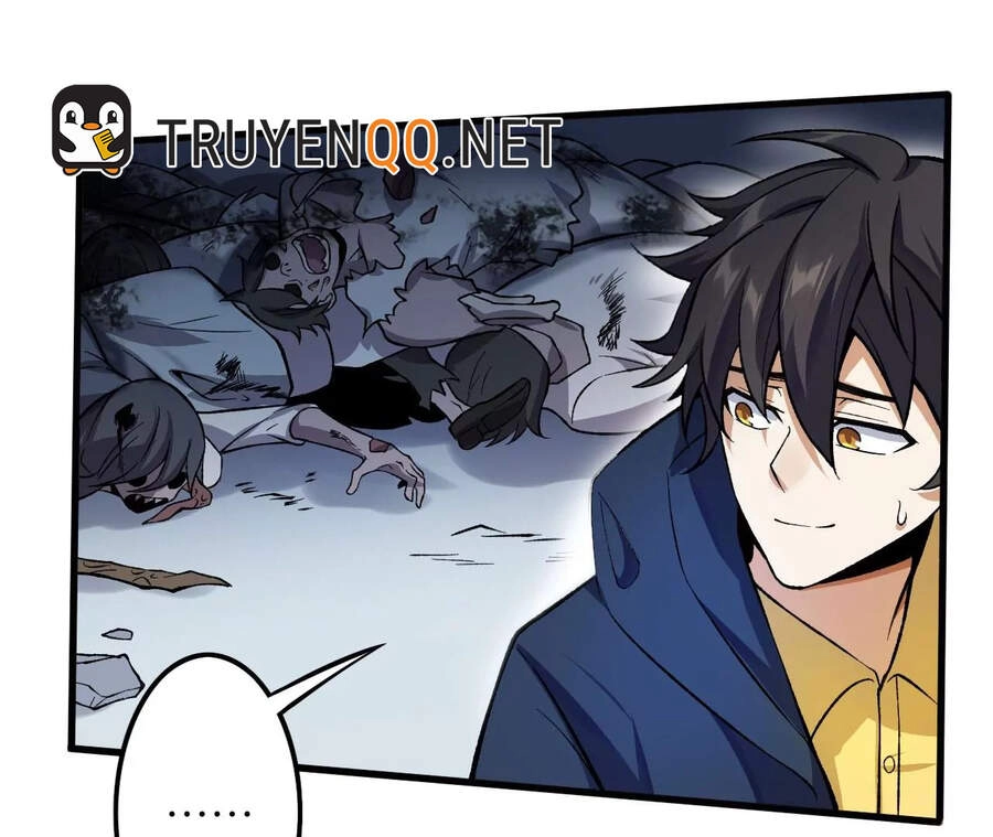 Thời Kỳ Tận Thế Chapter 12 - 53