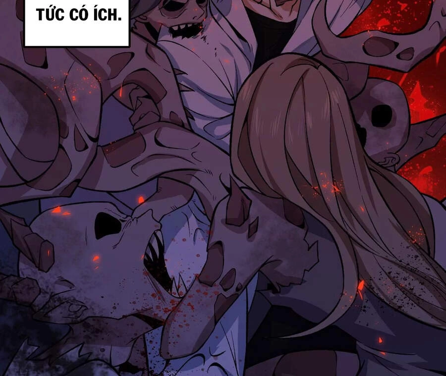 Thời Kỳ Tận Thế Chapter 12 - 73