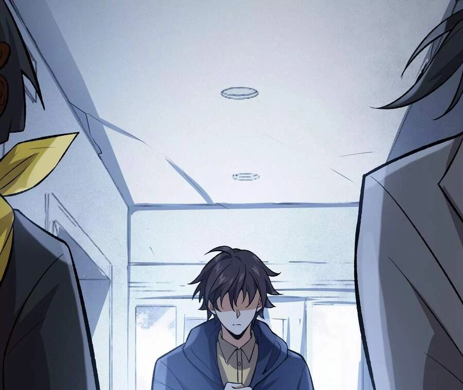 Thời Kỳ Tận Thế Chapter 12 - 77