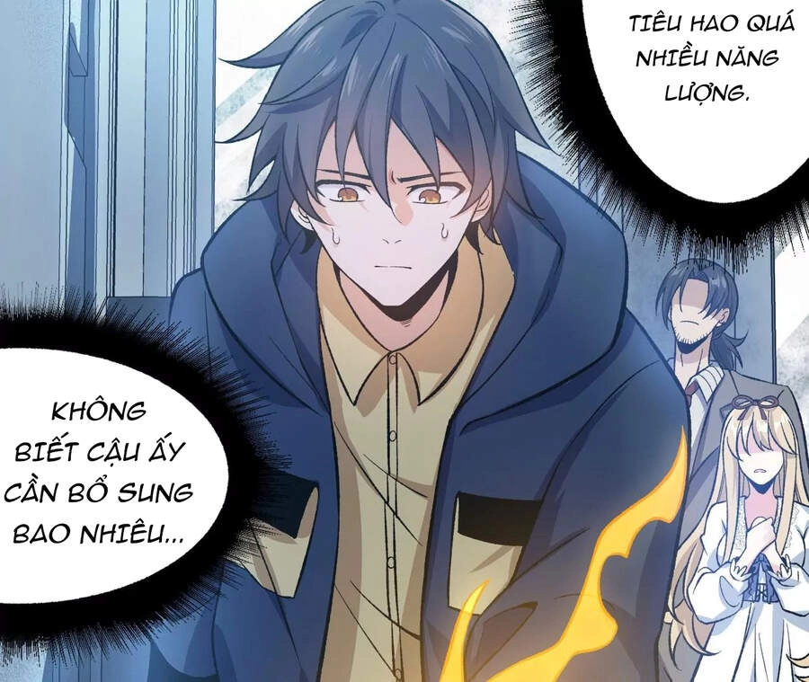 Thời Kỳ Tận Thế Chapter 12 - 91