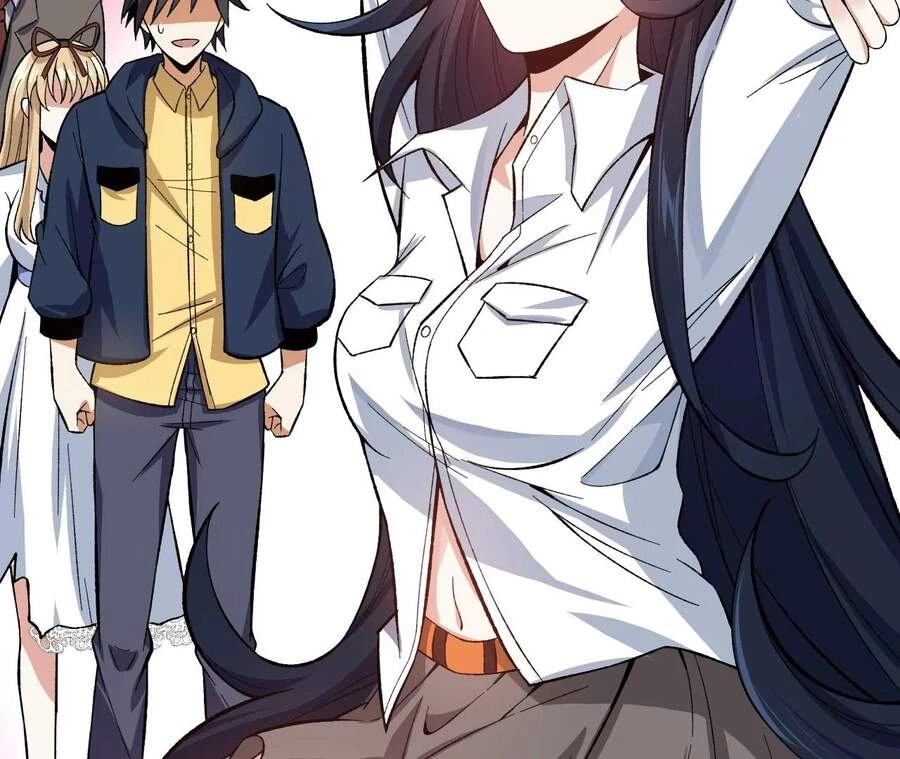 Thời Kỳ Tận Thế Chapter 12 - 98