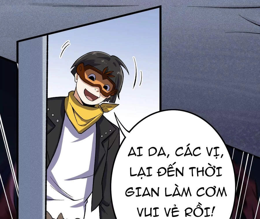 Thời Kỳ Tận Thế Chapter 12 - 100