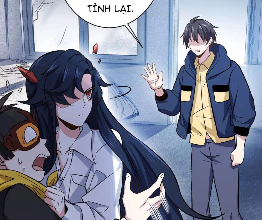 Thời Kỳ Tận Thế Chapter 12 - 109