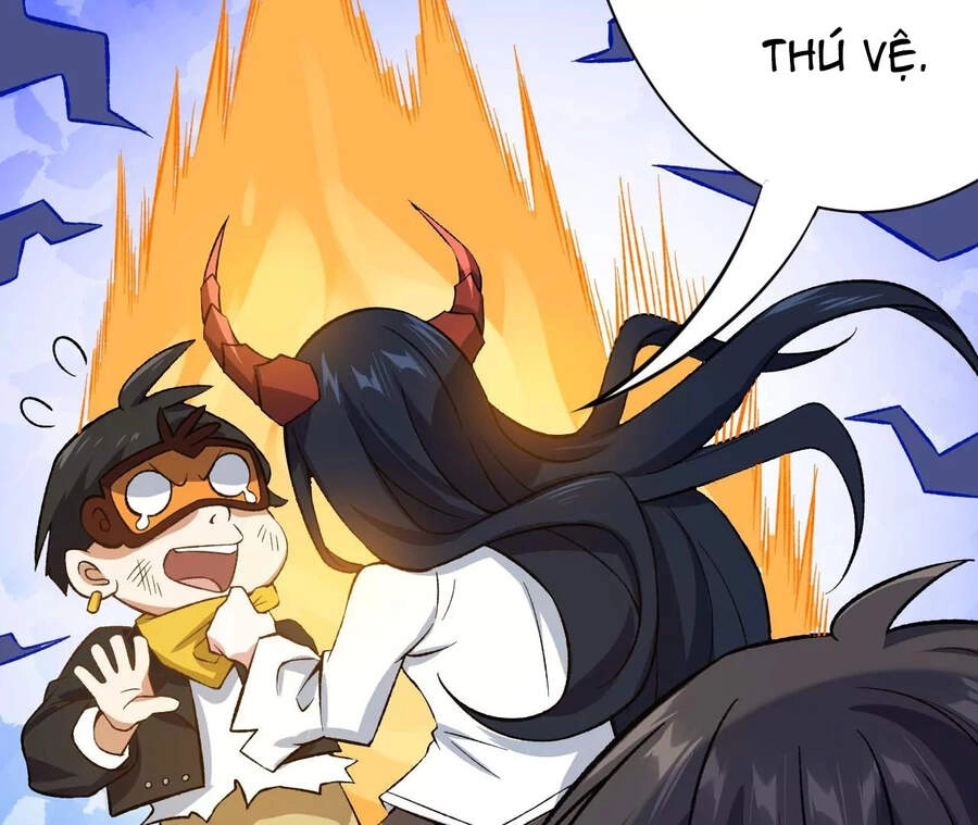 Thời Kỳ Tận Thế Chapter 12 - 112