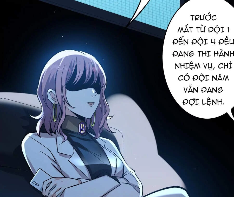 Thời Kỳ Tận Thế Chapter 12 - 126