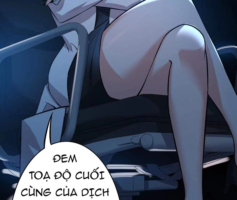 Thời Kỳ Tận Thế Chapter 12 - 127