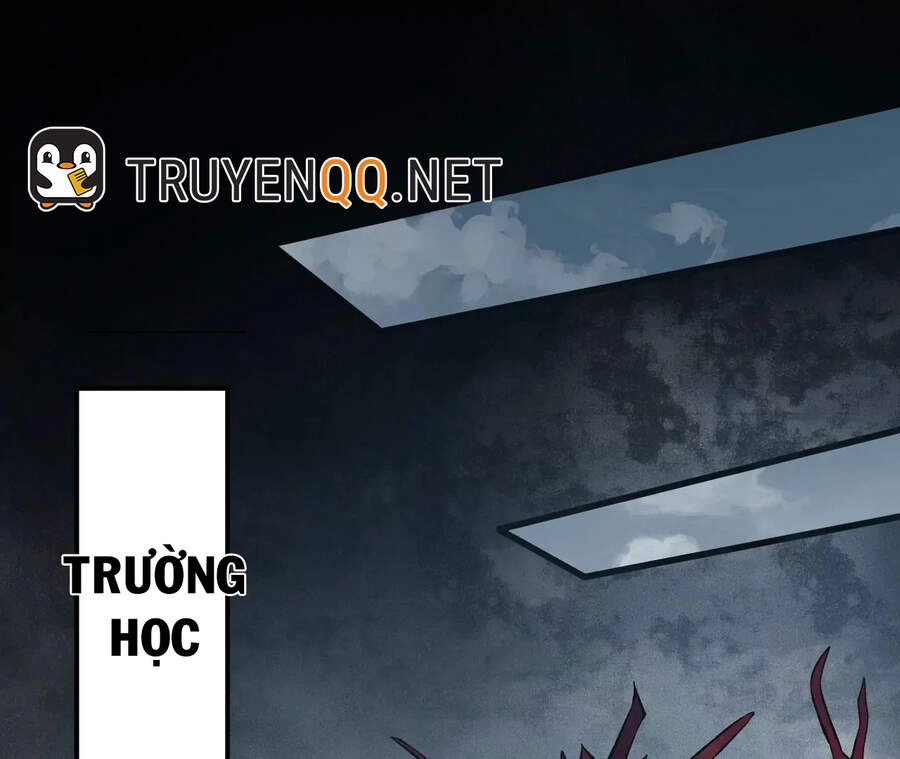 Thời Kỳ Tận Thế Chapter 13 - 2