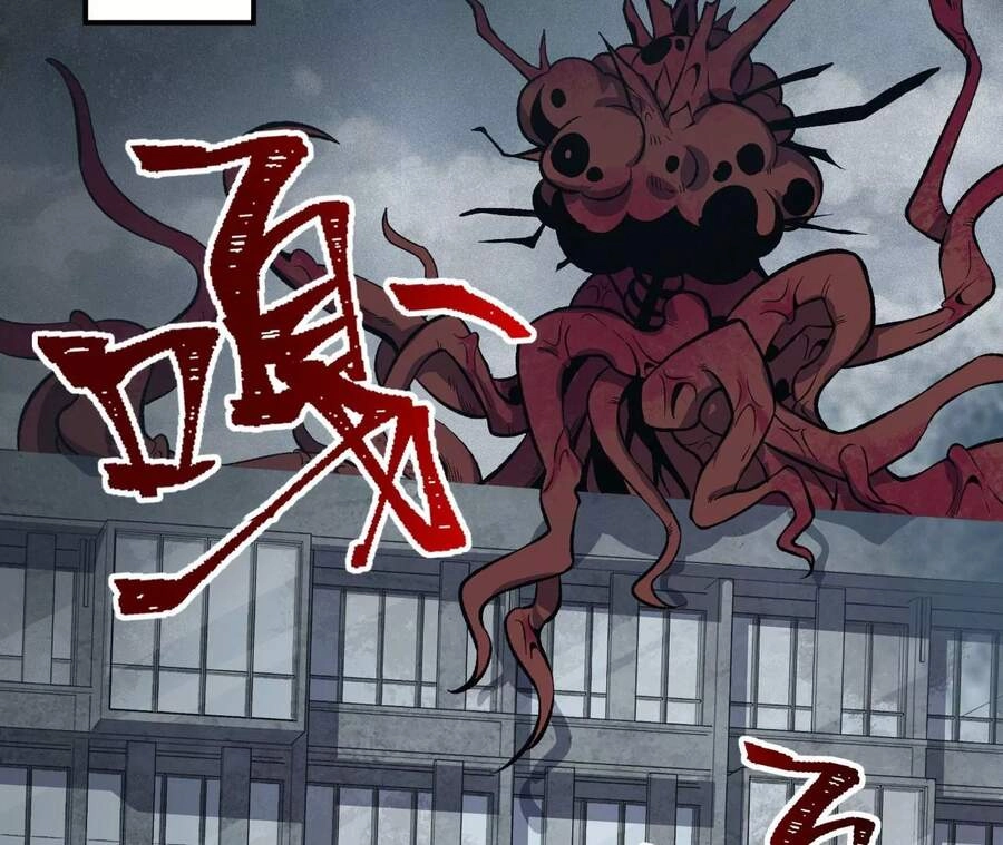 Thời Kỳ Tận Thế Chapter 13 - 3