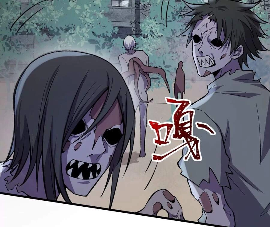 Thời Kỳ Tận Thế Chapter 13 - 5