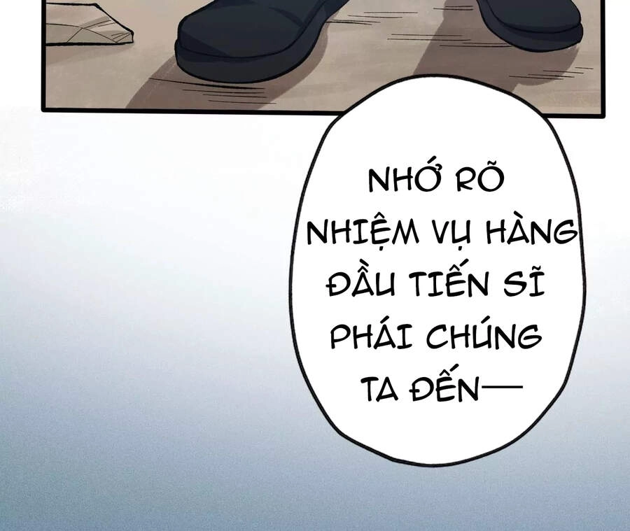 Thời Kỳ Tận Thế Chapter 13 - 10