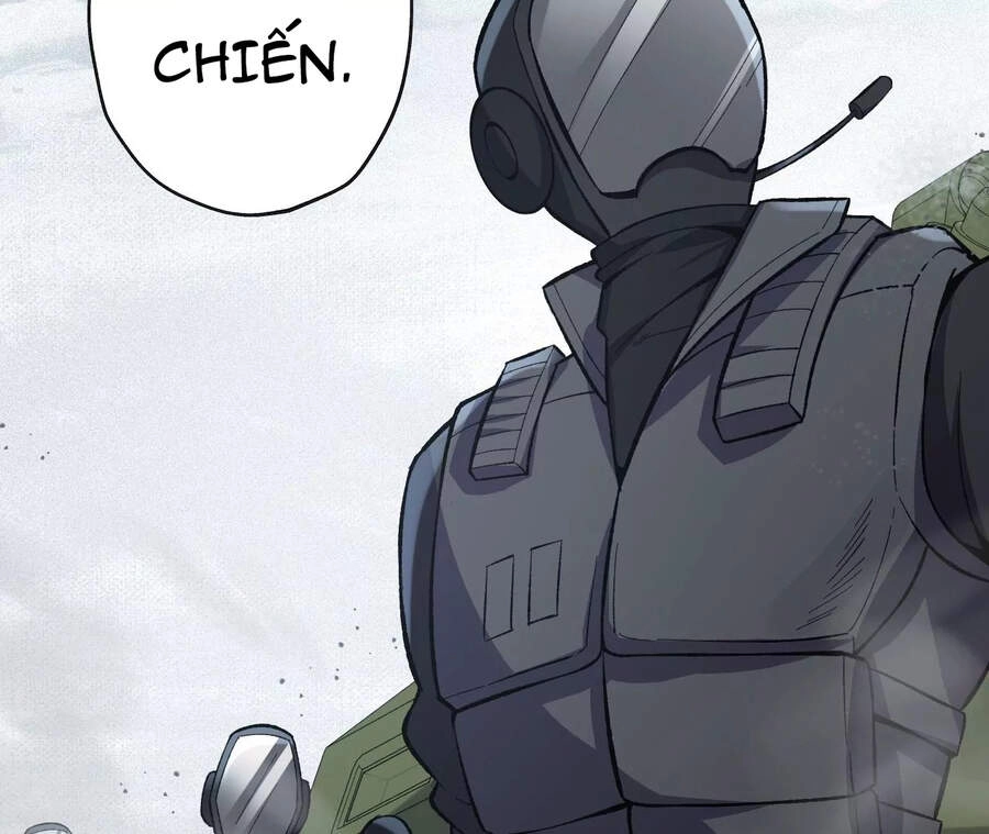 Thời Kỳ Tận Thế Chapter 13 - 13