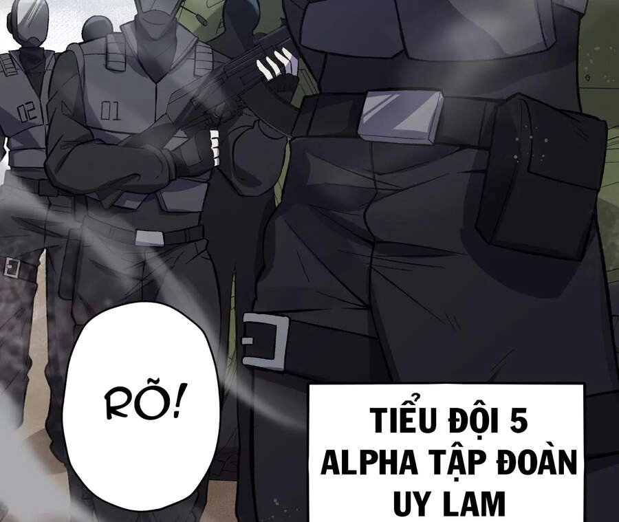 Thời Kỳ Tận Thế Chapter 13 - 14