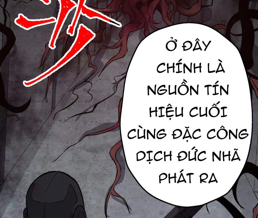 Thời Kỳ Tận Thế Chapter 13 - 18