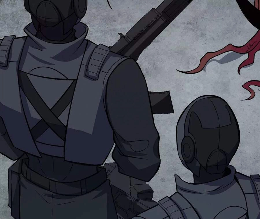 Thời Kỳ Tận Thế Chapter 13 - 19