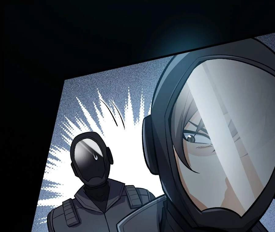 Thời Kỳ Tận Thế Chapter 13 - 21