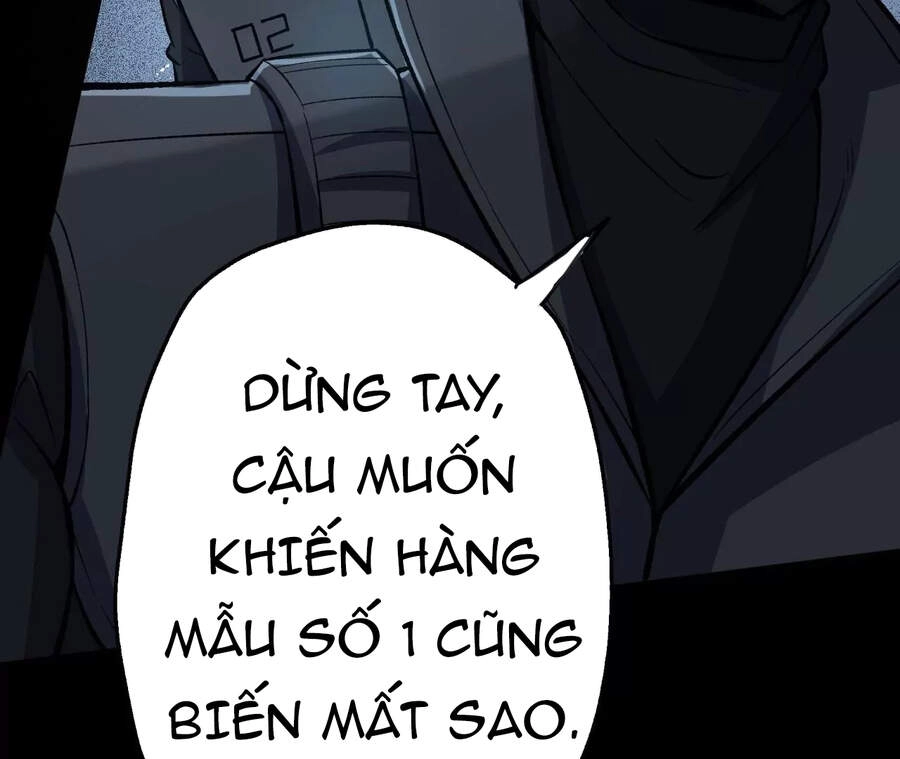 Thời Kỳ Tận Thế Chapter 13 - 22