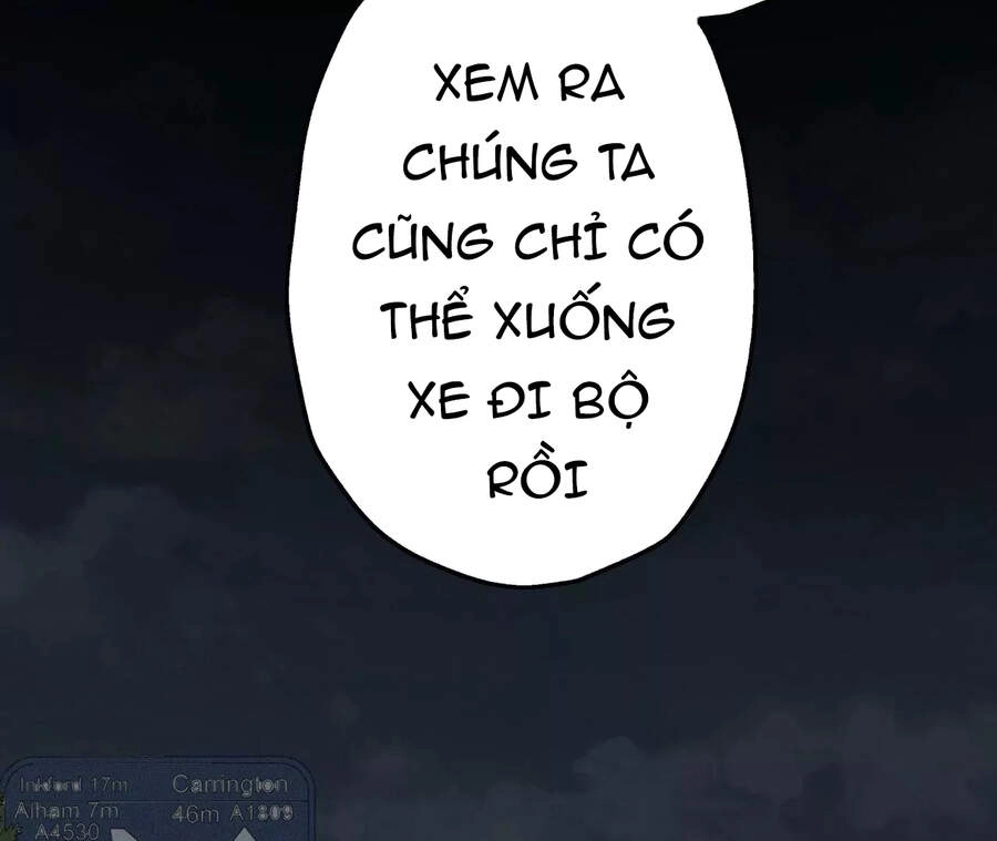 Thời Kỳ Tận Thế Chapter 13 - 37