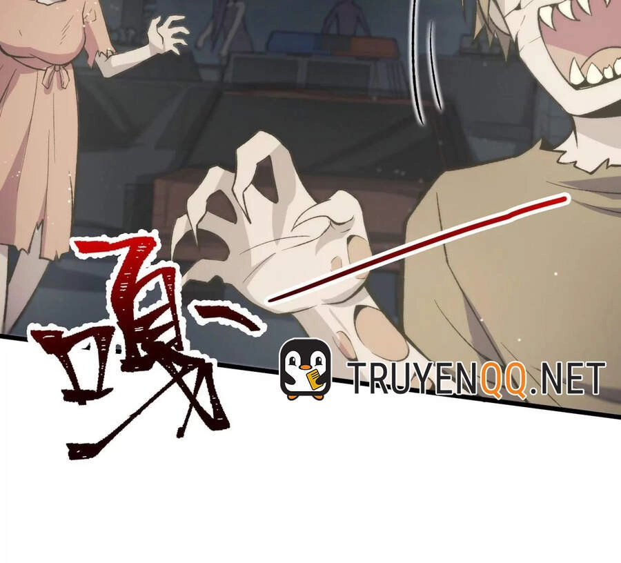 Thời Kỳ Tận Thế Chapter 13 - 42