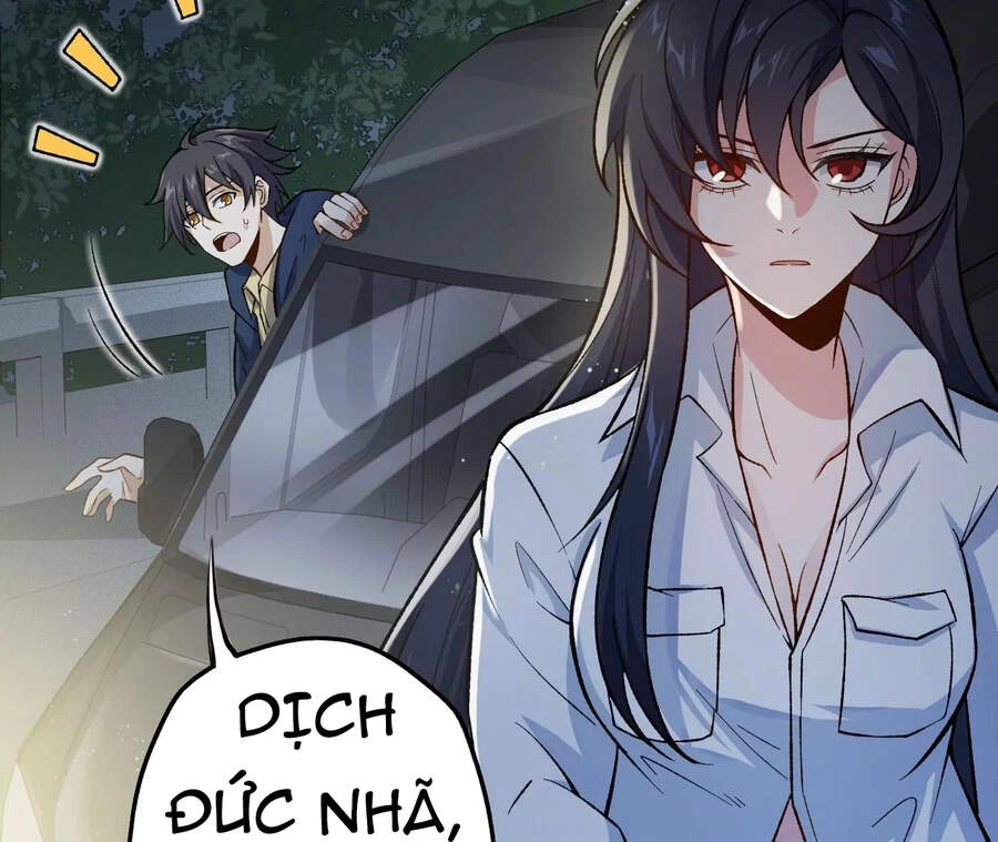 Thời Kỳ Tận Thế Chapter 13 - 44