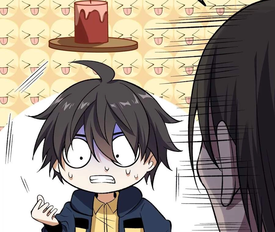 Thời Kỳ Tận Thế Chapter 13 - 61