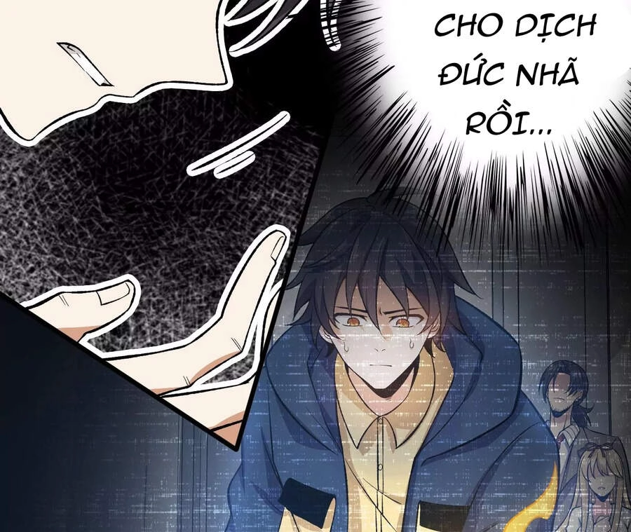 Thời Kỳ Tận Thế Chapter 13 - 65