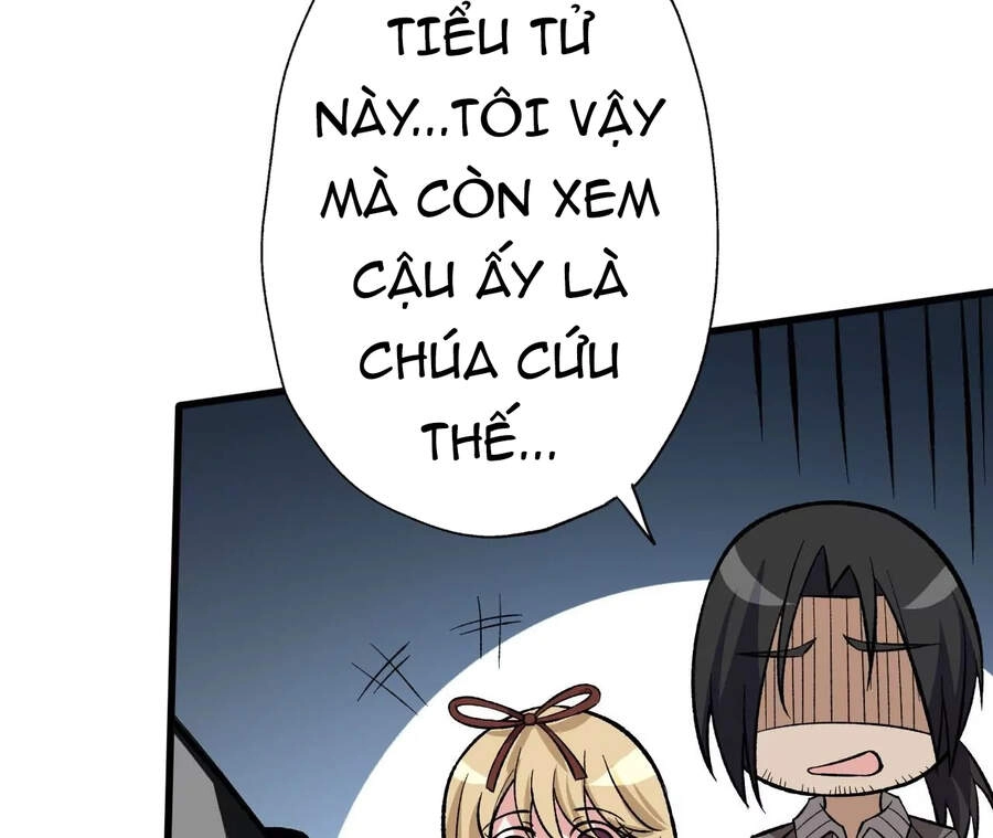 Thời Kỳ Tận Thế Chapter 13 - 72